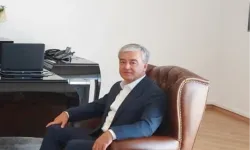 AK Parti Çiğli Belediye Başkan adayı Murat Gökçekaya kimdir?