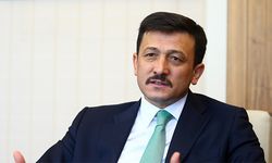 AK Parti İzmir Büyükşehir Belediye Başkan Adayı Hamza Dağ kimdir?