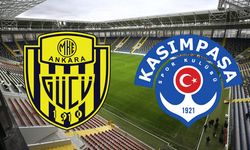 Ankaragücü Kasımpaşa (CANLI İZLE)! Taraftarium24 Selçuksports Justin TV Şifresiz Maç Linki