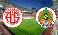 Antalyaspor Alanyaspor (CANLI İZLE)! Taraftarium24 Selçuksports Justin TV Canlı Maç Linki Şifresiz İzle