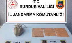 Jandarma ekiplerinin kaçakçılık ve uyuşturucu operasyonları