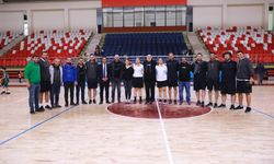 Kahramanmaraş Basketbol Kampları, 2 bini aşkın çocuğu basketbolla buluşturdu