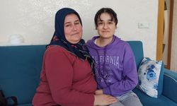 Kahramanmaraşlı  anne, 27 yıldır "anne" kelimesine hasret