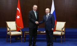 Peskov: “Putin ve Erdoğan arasındaki iletişime sürekli ihtiyaç var”