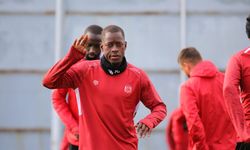 Sivasspor ile yollarını ayıran Kader Keita CFR Cluj'a transfer oldu