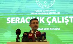 Yumaklı: "Seracılığın yüzde 40'ı kayıt altında değil"