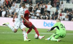 Sivasspor-Beşiktaş maçının biletleri satışta