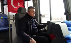 Halk otobüsünde oyuncak tabancayla tehdit karakolluk etti