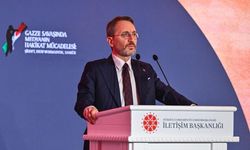 Fahrettin Altun: “İsrail, hakikatı katletmek için sistematik bir planla gazeteci öldürüyor”