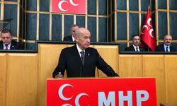 Devlet Bahçeli'den gündeme dair önemli açıklamalar