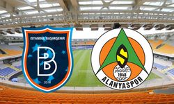 Başakşehir Alanyaspor "Canlı İzle" Taraftarium24, İnat TV veya Selçuk Sports kesintisiz izle