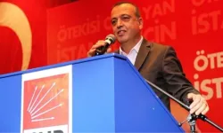 Battal İlgezdi mı etti? Battal İlgezdi CHP'den istifa etti mi?