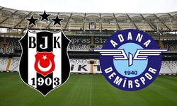 Beşiktaş Adana Demirspor (CANLI İZLE)! Taraftarium24 Selçuksports Justin TV Canlı Maç Linki Şifresiz İzle