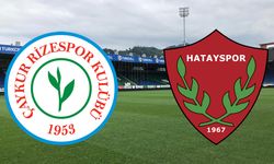 Bein Sports 1 Çaykur Rizespor Hatayspor maçı canlı link reklamsız