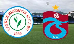 Çaykur Rizespor – Trabzonspor (CANLI İZLE)! Taraftarium24 Selçuksports Justin TV Canlı Maç Linki Şifresiz İzle