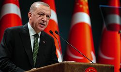 Erdoğan: ''Gazze'deki krizlere karşı mücadeleye devam edeceğiz''