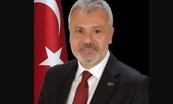 Mehmet Öntürk Ak Parti Hatay Büyükşehir Adayı Mı Oldu? Mehmet Öntürk Kimdir?