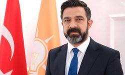 AK Parti Siirt Adayı Ekrem Olğaç oldu! Ekrem Olğaç kimdir?