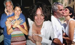 Epstein'in Ortağı Ghislaine Maxwell Kimdir? Kaç Yaşında? Nereli?