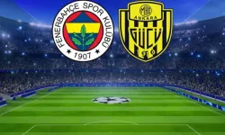 Fenerbahçe - Ankaragücü maçı hangi kanalda, saat kaçta?