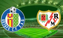 Getafe – Rayo Vallecano(CANLI İZLE)! Taraftarium24 Selçuksports Justin TV Canlı Maç Linki Şifresiz İzle