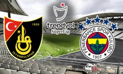 İstanbulspor – Fenerbahçe (CANLI İZLE)! Taraftarium24 Selçuksports Justin TV cŞifresiz İzle