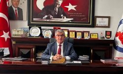 AK Parti Amasya Adayı Mehmet Uyanık oldu! Mehmet Uyanık kimdir?