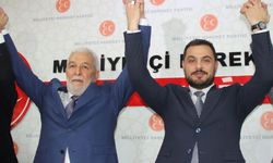 MHP Elazığ Belediye Başkan Adayı Murat Aygen Kimdir? Kaç Yaşında? Mesleği Ne?