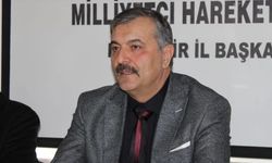 MHP Nevşehir Belediye Başkan Adayı Adnan Doğu Kimdir? Kaç Yaşında? Aslen Nereli?