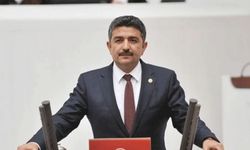 AK Parti Kilis Adayı Reşit Polat oldu! Reşit Polat kimdir?