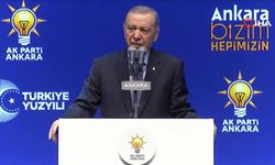 Cumhurbaşkanı Erdoğan: " Kriz tellallarının maskesi düşecek"