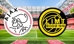 Ajax – Bodo/Glimt (CANLI İZLE)! Taraftarium24 Selçuksports Justin TV EXXEN Canlı Maç Linki Şifresiz İzle