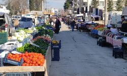 6 Şubatta pazarcılar tezgah açmayacak