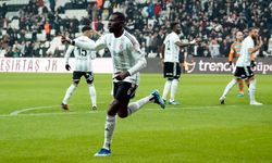 Omar Colley, Trabzonspor maçında oynayacak mı?