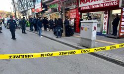 Başkent’te silahlı kavga: 1’i ağır 3 yaralı