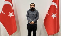 MİT ve Emniyetten yurt dışı operasyonu