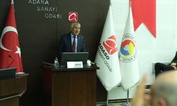 Zeydan Karalar, “Adana yeniden bölgenin öncüsü, incisi ve lideri olacak”  