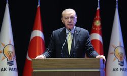 Cumhurbaşkanı Erdoğan: "O kara günleri unutmadık unutmayacağız"