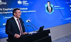 Londra'da Türkiye İle Yatırım Fırsatları Konferansı Gerçekleştirildi