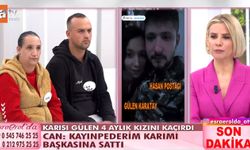 Esra Erol Can Karatay kimdir, nereli, kaç yaşında? Can Karatay olayı nedir?