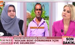 Esra Erol Sevil Albahan kimdir, nereli, kaç yaşında?