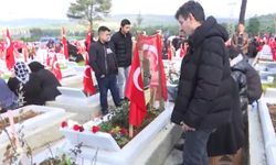 Depremin sembol ismi Hançer: “İkinci adresimiz mezarlık oldu"