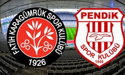 Taraftarium24 Fatih Karagümrük Pendikspor Maçı Canlı İzle! Şifresiz Selçuk Sports Justin TV