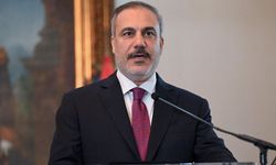 Dışişleri Bakanı Fidan Meksika'da