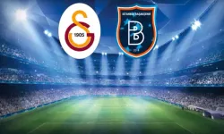 GALATASARAY – BAŞAKŞEHİR CANLI: Galatasaray – Başakşehir maçı nereden, nasıl izlenir? Galatasaray Başakşehir canlı yayın