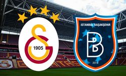 Galatasaray – Başakşehir (CANLI İZLE)! Taraftarium24 Selçuksports Justin TV Canlı Maç Linki Şifresiz İzle