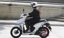 B Ehliyete 125 cc müjdesi