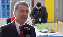 Türkoğlu Belediye Başkanı Okumuş: Bu yatırım gurur verici