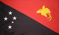 Papua Yeni Gine'de kabileler arasında çatışma: 26 ölü