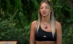 Survivor Aleyna kimdir? Survivor All Star Kırmızı Takım Aleyna hangi yıl, hangi sezonda yarıştı?